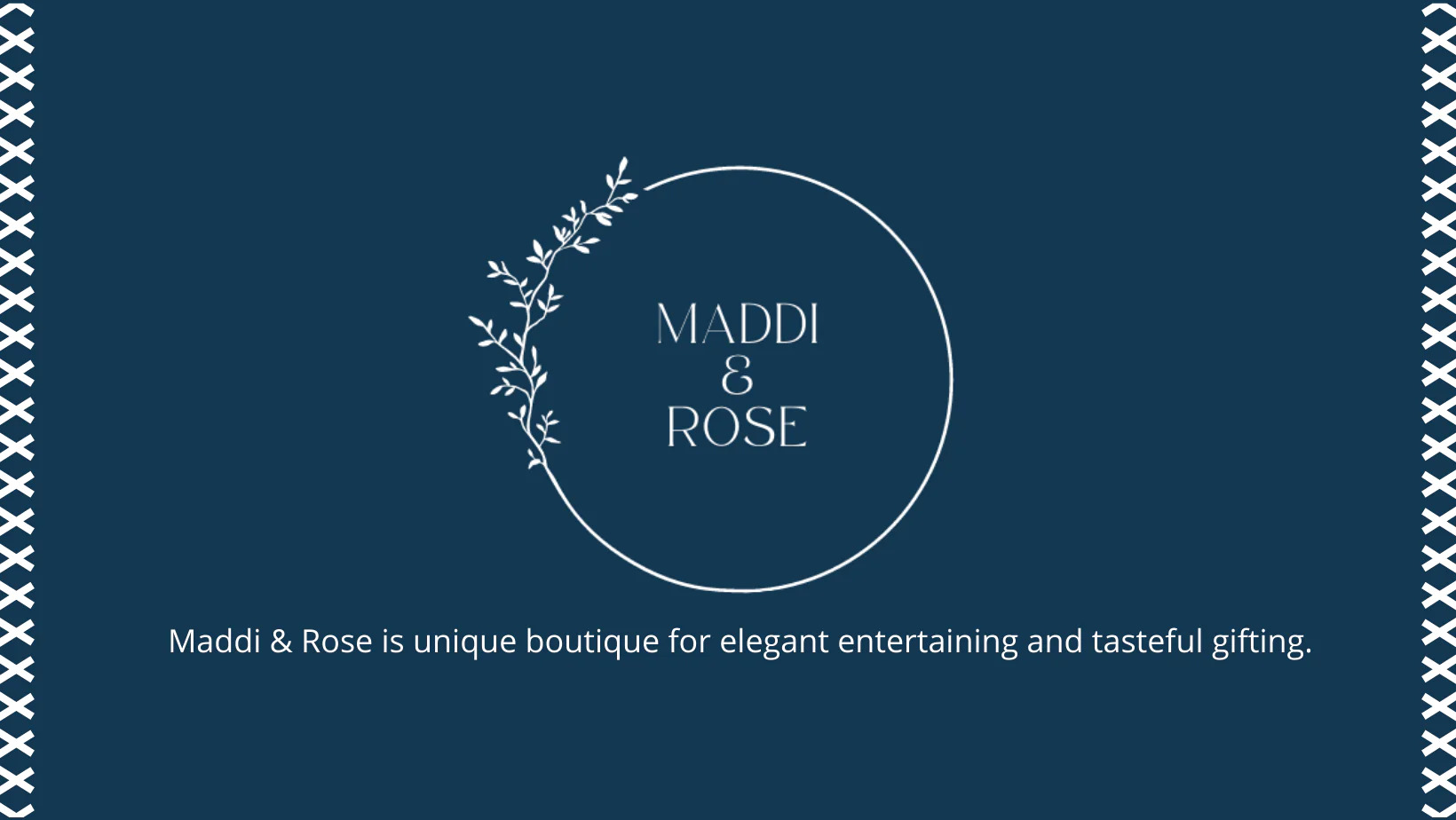 Maddi and Rose